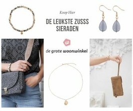 Sieraden en accessoires